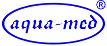 aqua-med - logo
